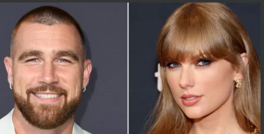Travis Kelce Reflects on Joyful Relationship with Taylor Swift Amidst Media Frenzy”