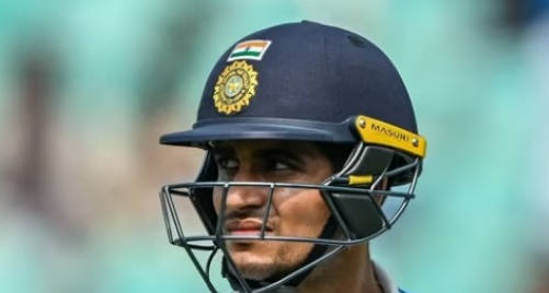 Shreyas Iyer Dropped from Indian Team Amid Poor Form, Shubman Gill’s Resilience Secures Spot”
