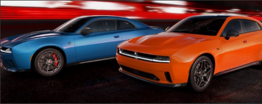 Navigating the Diverse Landscape of the 2024 Dodge Charger: A Comprehensive Guide