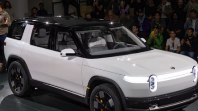 “Rivian R2: Navigating Challenges and Innovations in the Electric Vehicle Market”