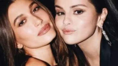 “Unraveling Social Media Speculation: Hailey Bieber’s Beyoncé Post and Alleged Selena Gomez Shade”