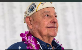 Photo of “Remembering Lou Conter: A Hero of Pearl Harbor and Beyond”