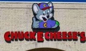 Photo of “Farewell to Fun: Chuck E. Cheese Sioux Falls Location to Permanently Close its Doors”