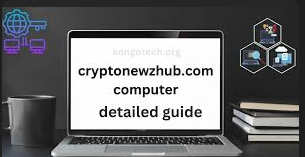 Unlocking the Power of cryptonewzhub.com internet: Your Gateway to Internet-Centric Crypto News