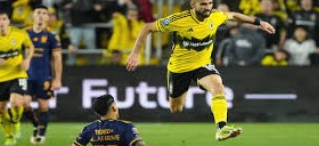 Photo of “Columbus Crew Makes History, Advances to CONCACAF Champions Cup Final”