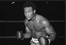 Photo of George Foreman: A Journey Beyond the Ring