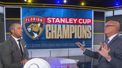 Photo of Florida Panthers Favored to Win Back-to-Back Stanley Cups