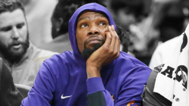 Photo of Kevin Durant Trades: A Thought Experiment