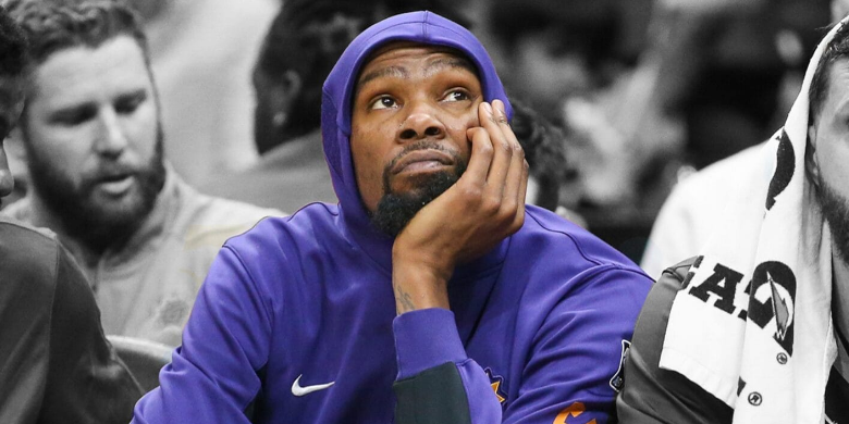 Kevin Durant Trades: A Thought Experiment