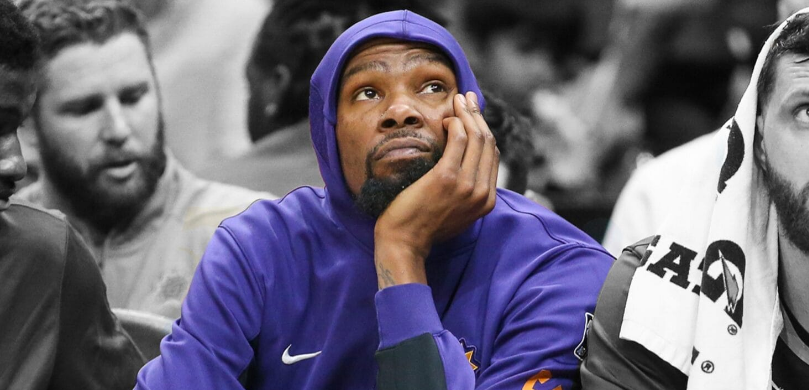 Kevin Durant Trades: A Thought Experiment