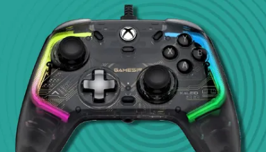 Discover Exclusive GameSir Controller Discounts on Amazon UK Ahead of Prime Day!”
