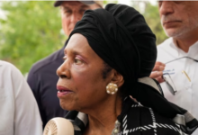 “Sheila Jackson Lee: A Legacy of Advocacy and Leadership in American Politics”