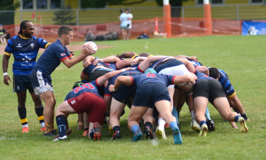 “Can-Am Rugby Tournament Celebrates 50th Anniversary with Expanded Event and New Venues”