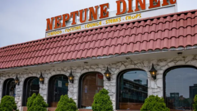 Astoria Says Goodbye: Neptune Diner Closes After 40 Years, Leaving Community Heartbroken