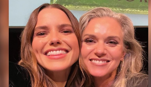 Sophia Bush and Hilarie Burton’s Unbreakable Bond Celebrated in Emotional Birthday Tribute