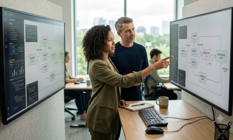 AI Agents Are Moving Beyond Chatbots—What the Next Generation of AI Could Look Like AI Agents Are Moving Beyond Chatbots—What the Next Generation of AI Could Look Like