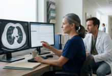 How AI Is Changing Medical Diagnosis, Treatment, and Patient Care