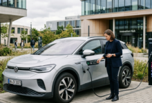 Electric Vehicles and Automotive Technology: The Next Era of Mobility