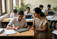 How AI Is Reshaping Classrooms, Homework and the Future of Learning