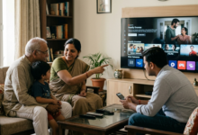 How Streaming Is Reshaping the Future of Movies, Television and Entertainment