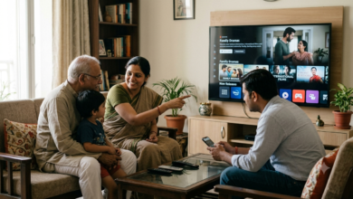 How Streaming Is Reshaping the Future of Movies, Television and Entertainment