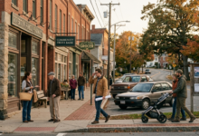 The Biggest Issues Shaping American Communities as 2026 Moves Into Its Final Months