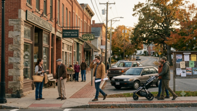 The Biggest Issues Shaping American Communities as 2026 Moves Into Its Final Months