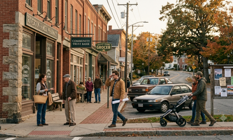 The Biggest Issues Shaping American Communities as 2026 Moves Into Its Final Months The Biggest Issues Shaping American Communities as 2026 Moves Into Its Final Months