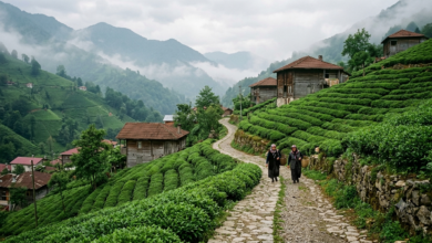 The Emerging Destinations Travelers Should Have on Their Radar in 2026 The Emerging Destinations Travelers Should Have on Their Radar in 2026