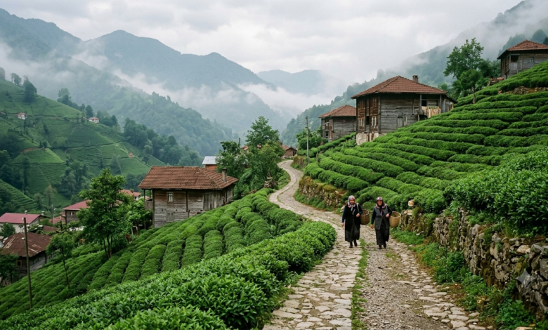 The Emerging Destinations Travelers Should Have on Their Radar in 2026 The Emerging Destinations Travelers Should Have on Their Radar in 2026