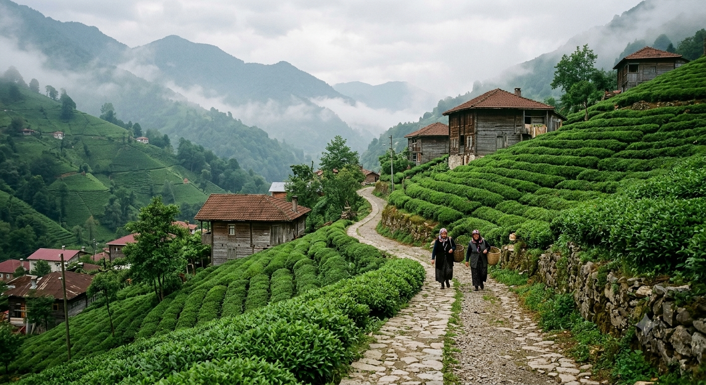 The Emerging Destinations Travelers Should Have on Their Radar in 2026 The Emerging Destinations Travelers Should Have on Their Radar in 2026